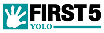 First5 Yolo logo